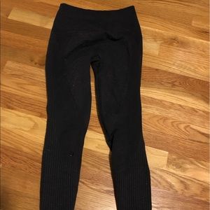 LuluLemon Fly Knit Legging